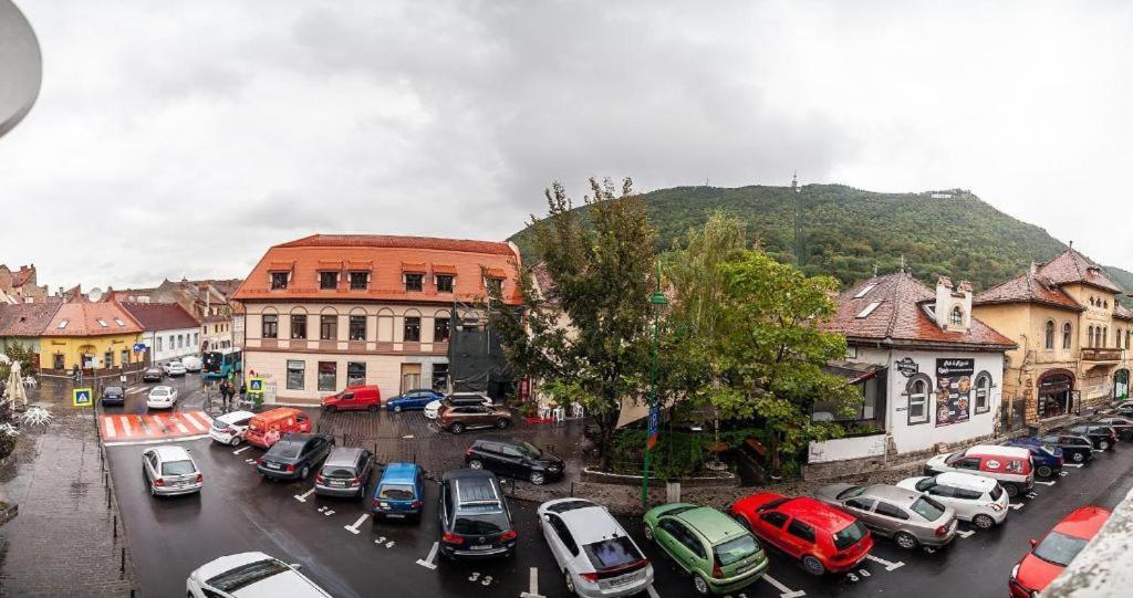 Apartament Dinicu, Brasov, Romania *