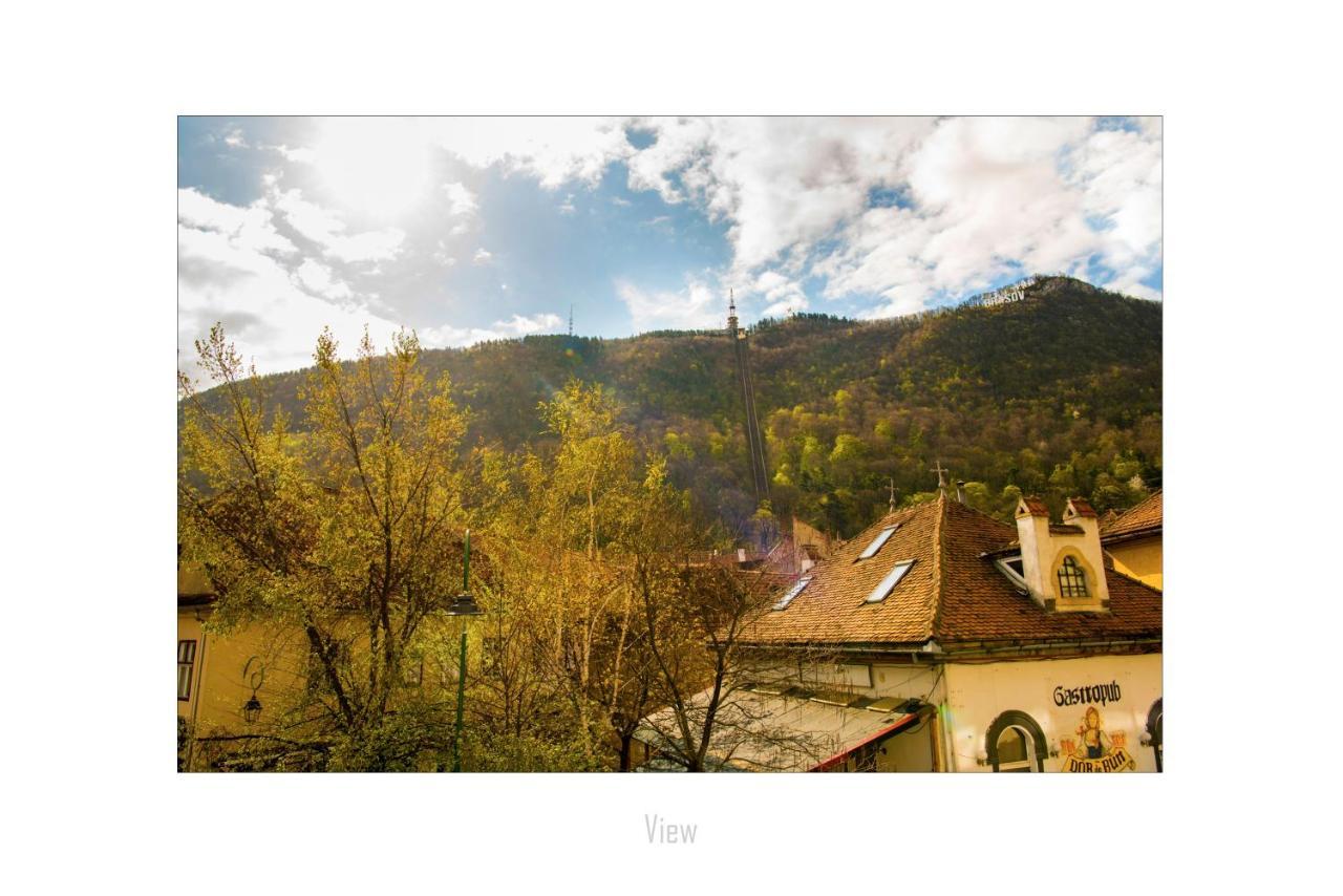 Dinicu, Brasov, Romania